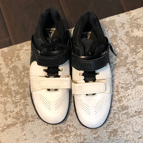 Reebok Women’s Legacy Lifter, Size 9 - Picture 9 of 9